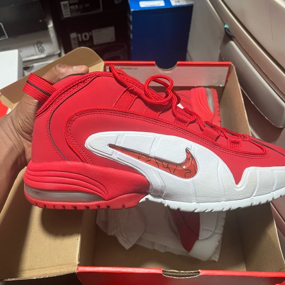Air max Penny - Picture 2 of 6